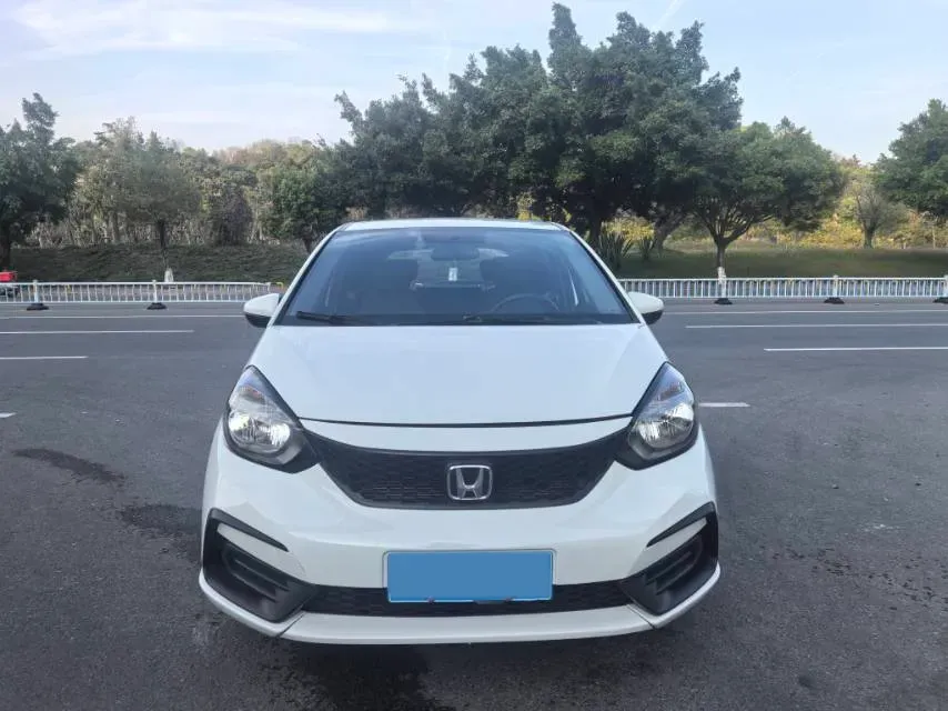 2021 Honda Fit 1.5L 131HP L4 CVT,autocango,china used car exporter,china ev exporter,chinese used car exporter,chinese used ev exporter