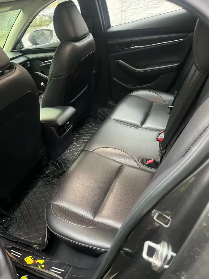 2020 Mazda 3 Axela 2.0L 158HP L4 6AT,autocango,china used car exporter,china ev exporter,chinese used car exporter,chinese used ev exporter