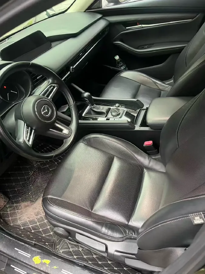 2020 Mazda 3 Axela 2.0L 158HP L4 6AT,autocango,china used car exporter,china ev exporter,chinese used car exporter,chinese used ev exporter