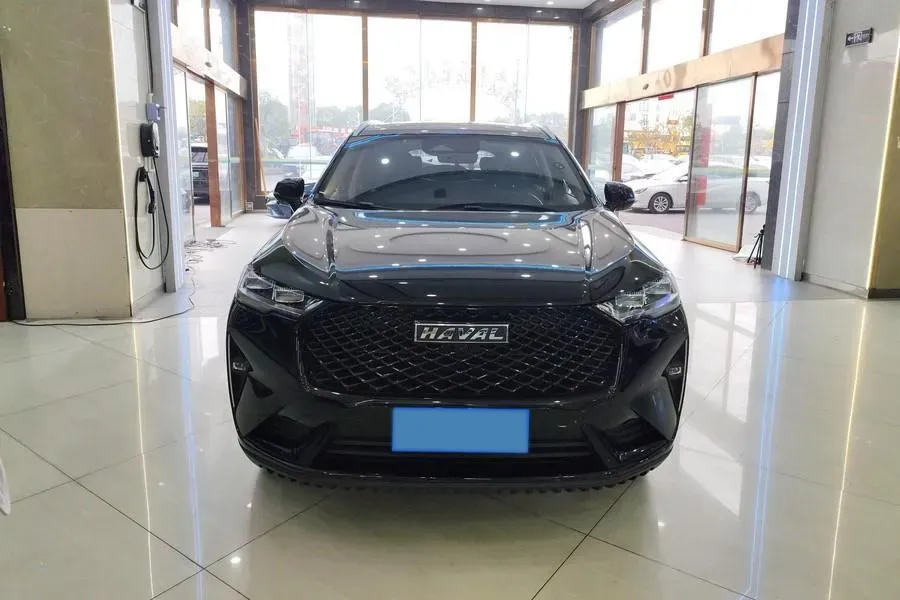 2021 Haval H6 2.0T 211HP L4 7DCT,autocango,china used car exporter,china ev exporter,chinese used car exporter,chinese used ev exporter