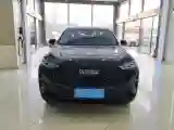 2021 Haval H6 2.0T 211HP L4 7DCT