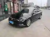 2019 Volkswagen Magotan 2.0T 186HP L4 7DCT