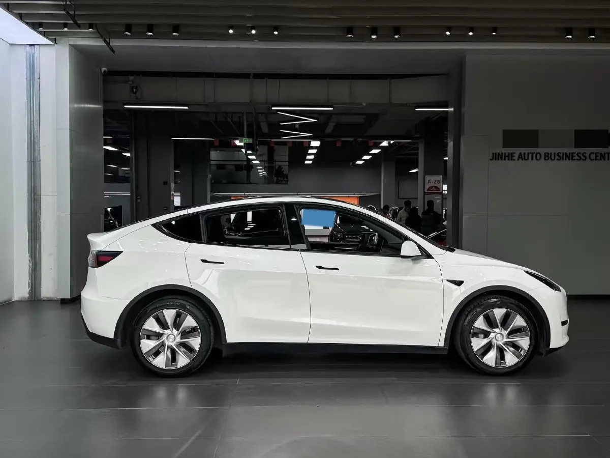 2022 Tesla Model Y BEV 78.4KWH,autocango,china used car exporter,china ev exporter,chinese used car exporter,chinese used ev exporter