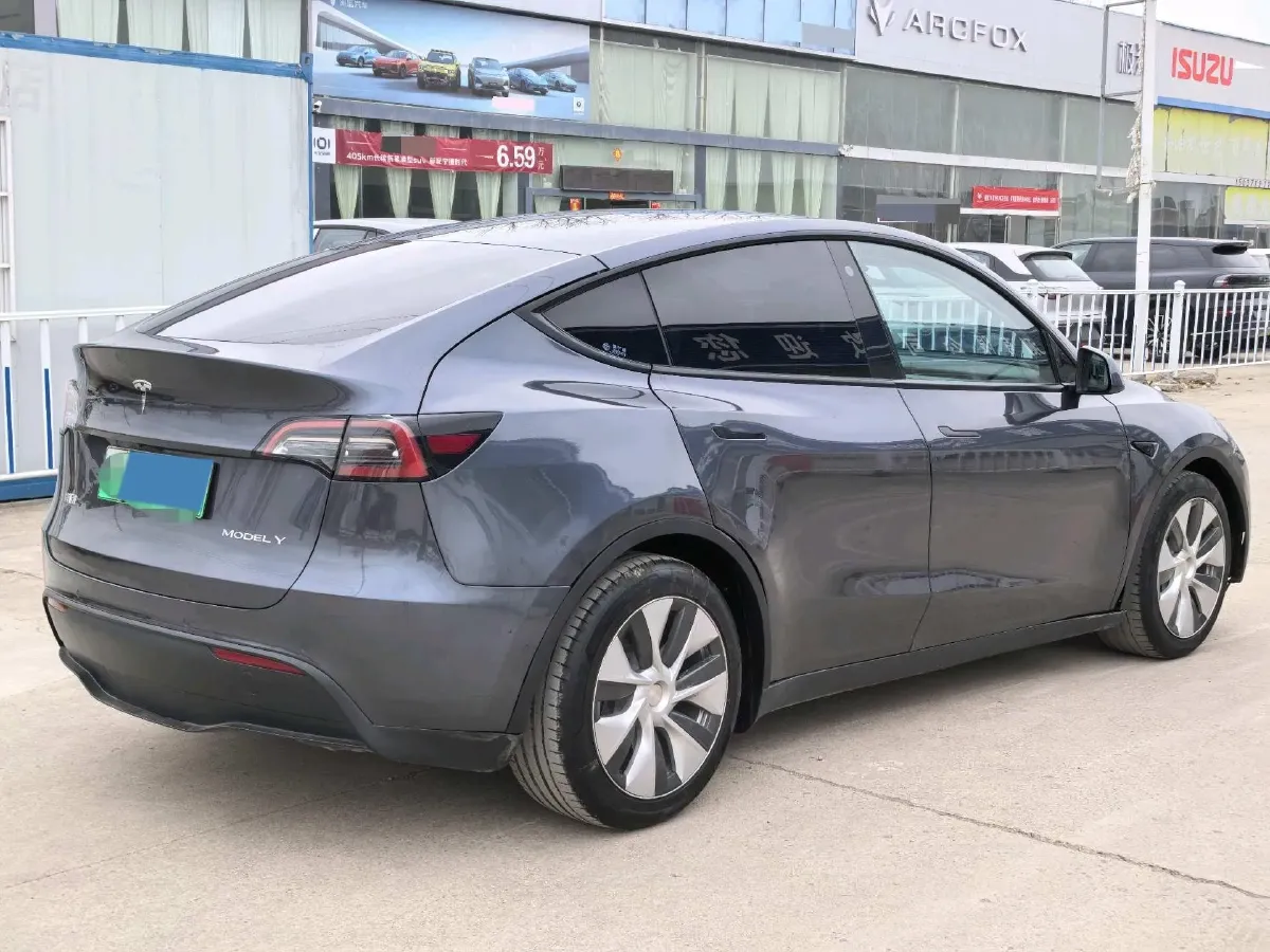 2021 Tesla Model Y BEV 60KWH,autocango,china used car exporter,china ev exporter,chinese used car exporter,chinese used ev exporter