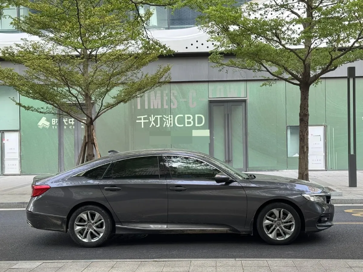2018 Honda Accord 1.5T 194HP L4 CVT,autocango,china used car exporter,china ev exporter,chinese used car exporter,chinese used ev exporter