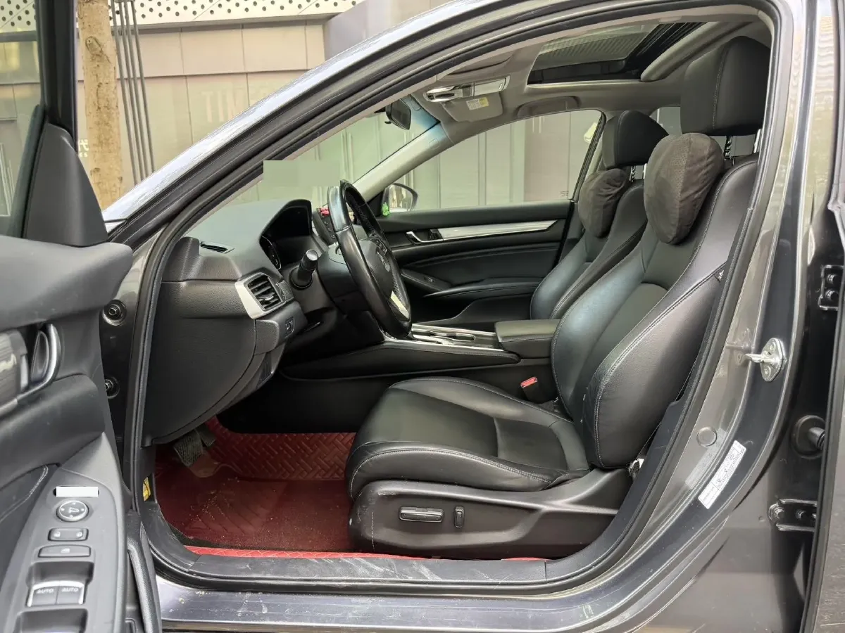 2018 Honda Accord 1.5T 194HP L4 CVT,autocango,china used car exporter,china ev exporter,chinese used car exporter,chinese used ev exporter
