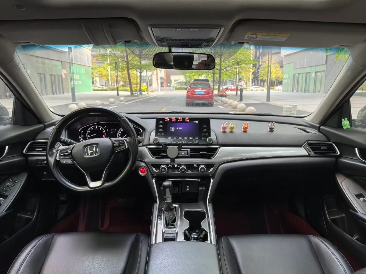 2018 Honda Accord 1.5T 194HP L4 CVT,autocango,china used car exporter,china ev exporter,chinese used car exporter,chinese used ev exporter