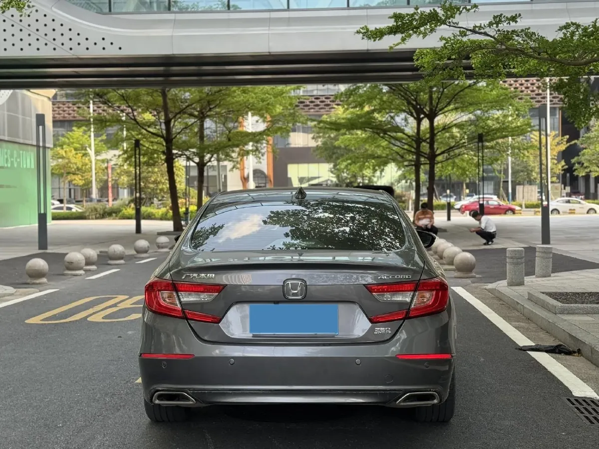 2018 Honda Accord 1.5T 194HP L4 CVT,autocango,china used car exporter,china ev exporter,chinese used car exporter,chinese used ev exporter