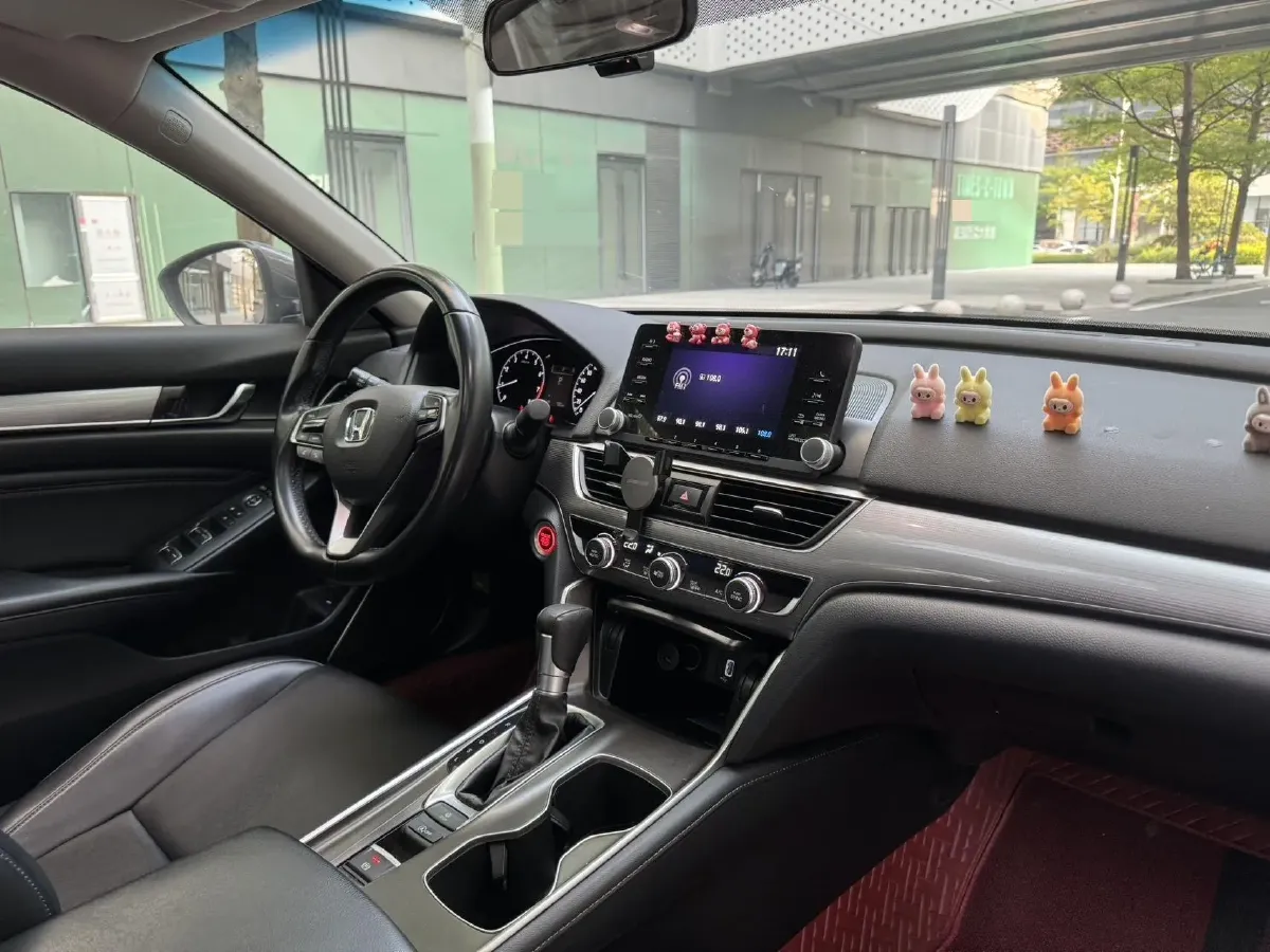 2018 Honda Accord 1.5T 194HP L4 CVT,autocango,china used car exporter,china ev exporter,chinese used car exporter,chinese used ev exporter
