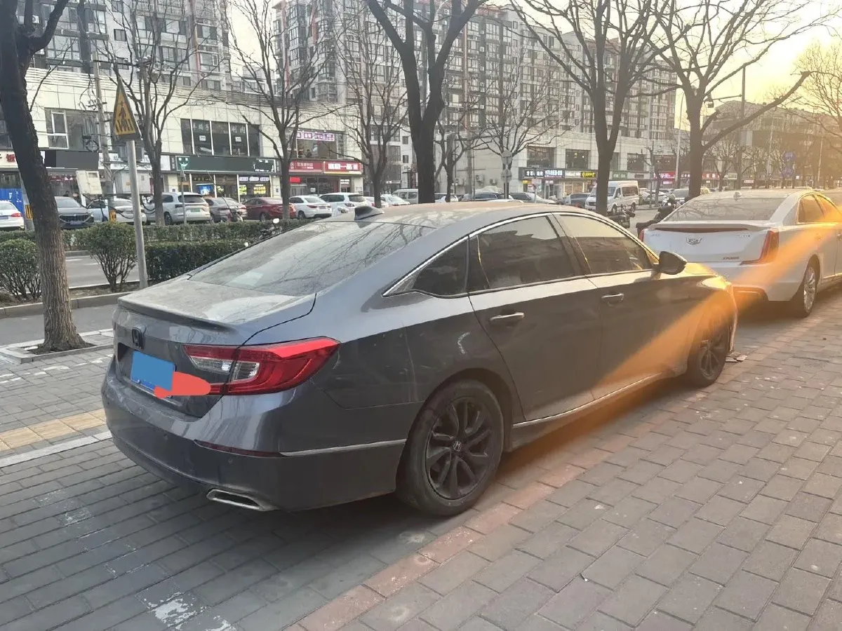 2021 Honda Accord 1.5T 194HP L4 CVT,autocango,china used car exporter,china ev exporter,chinese used car exporter,chinese used ev exporter
