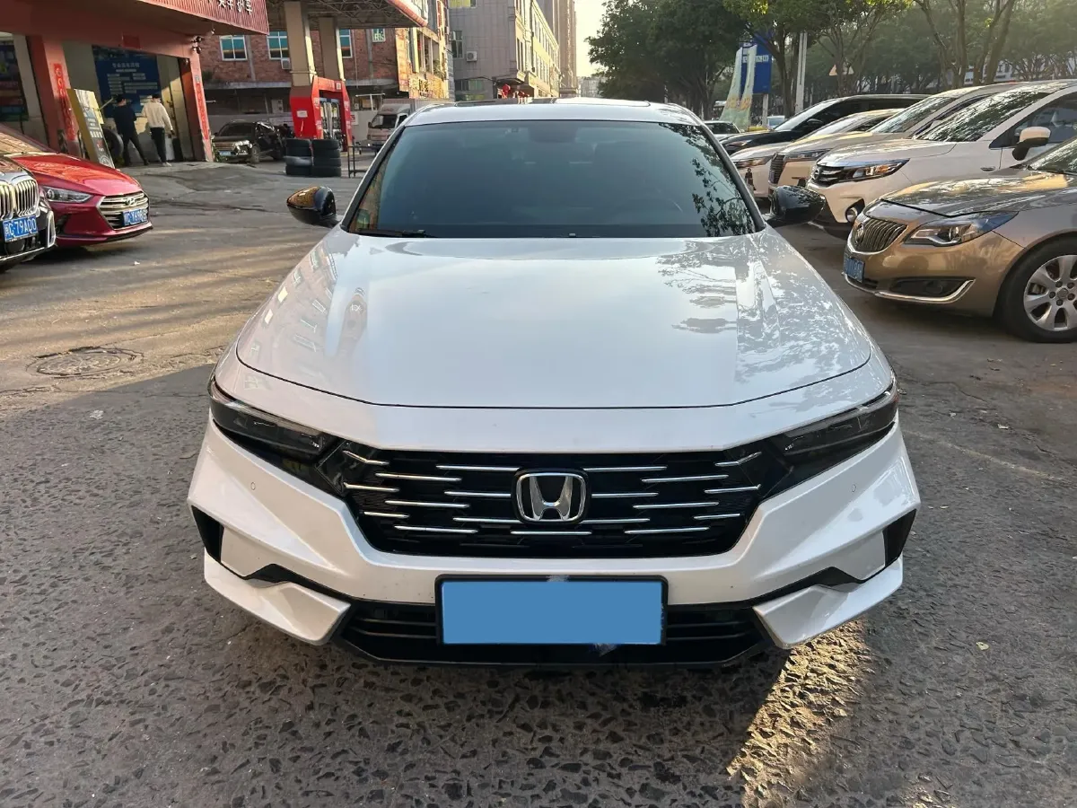 2025 Honda Accord 1.5T 192HP L4 CVT,autocango,china used car exporter,china ev exporter,chinese used car exporter,chinese used ev exporter