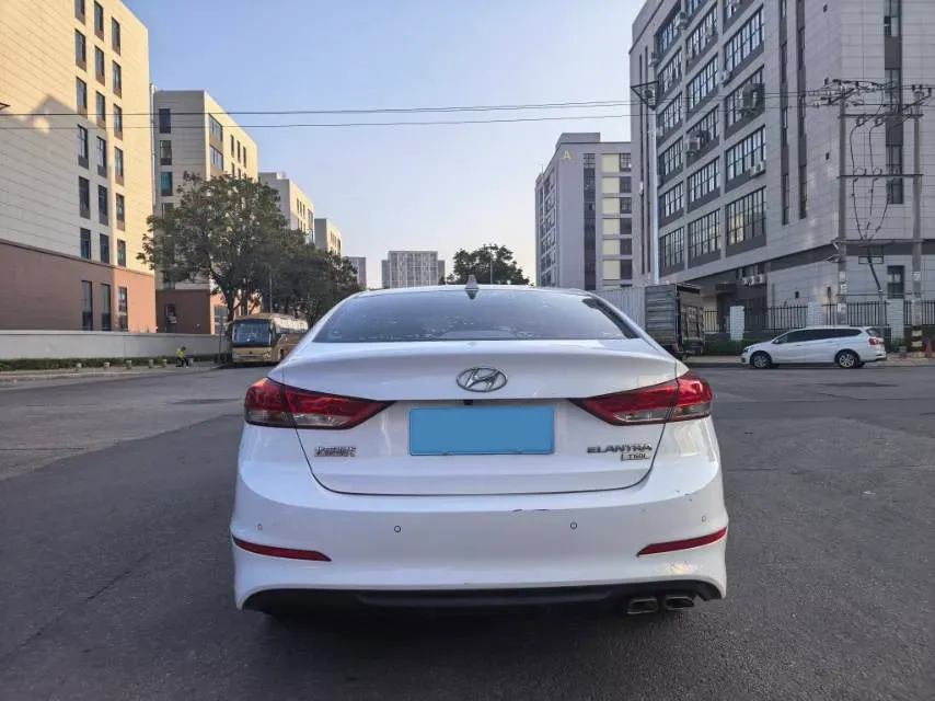 2019 Hyundai Elantra 1.4T 130HP L4 7DCT,autocango,china used car exporter,china ev exporter,chinese used car exporter,chinese used ev exporter