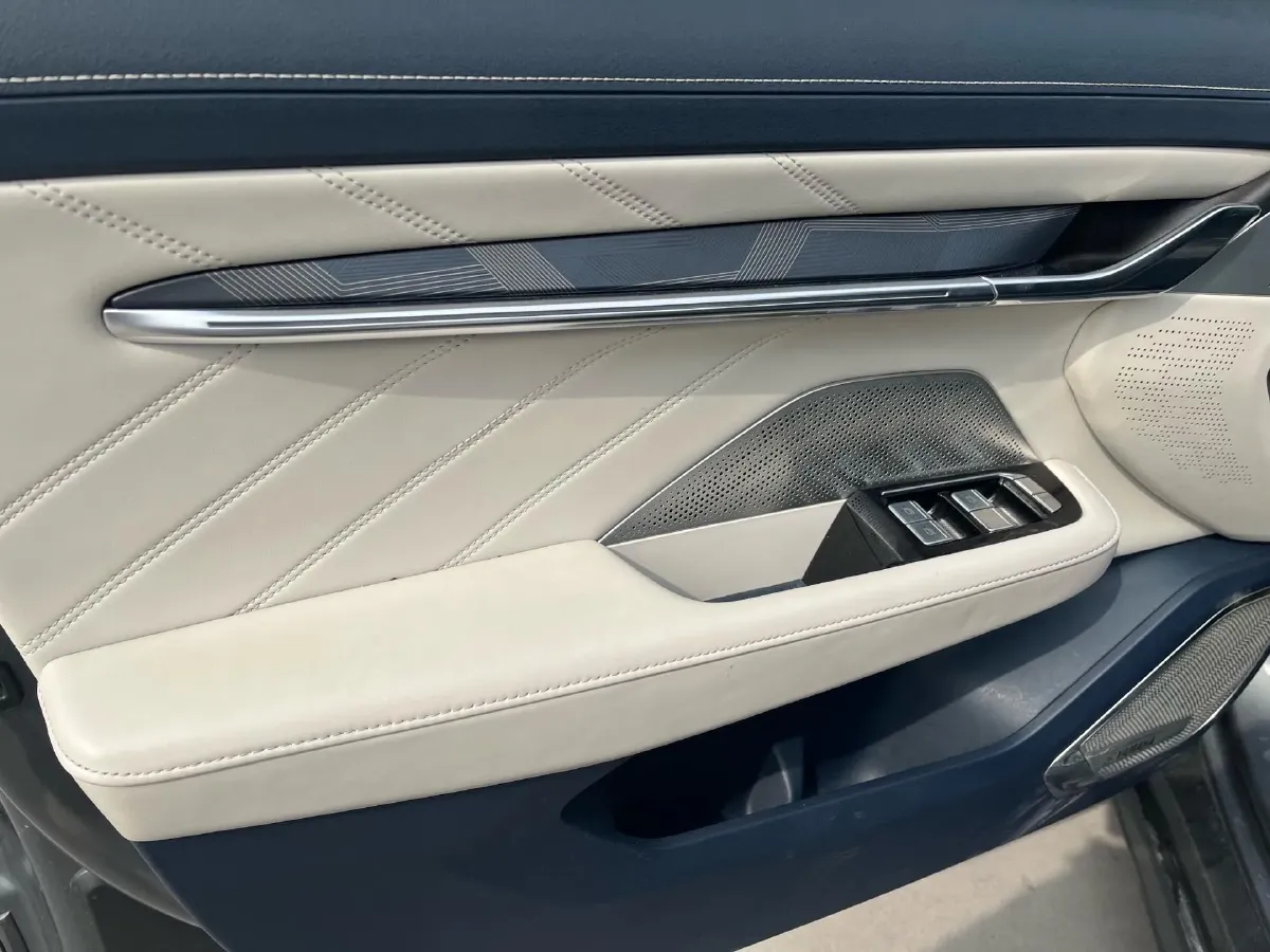 2023 Zeekr 001 BEV 86KWH,autocango,china used car exporter,china ev exporter,chinese used car exporter,chinese used ev exporter