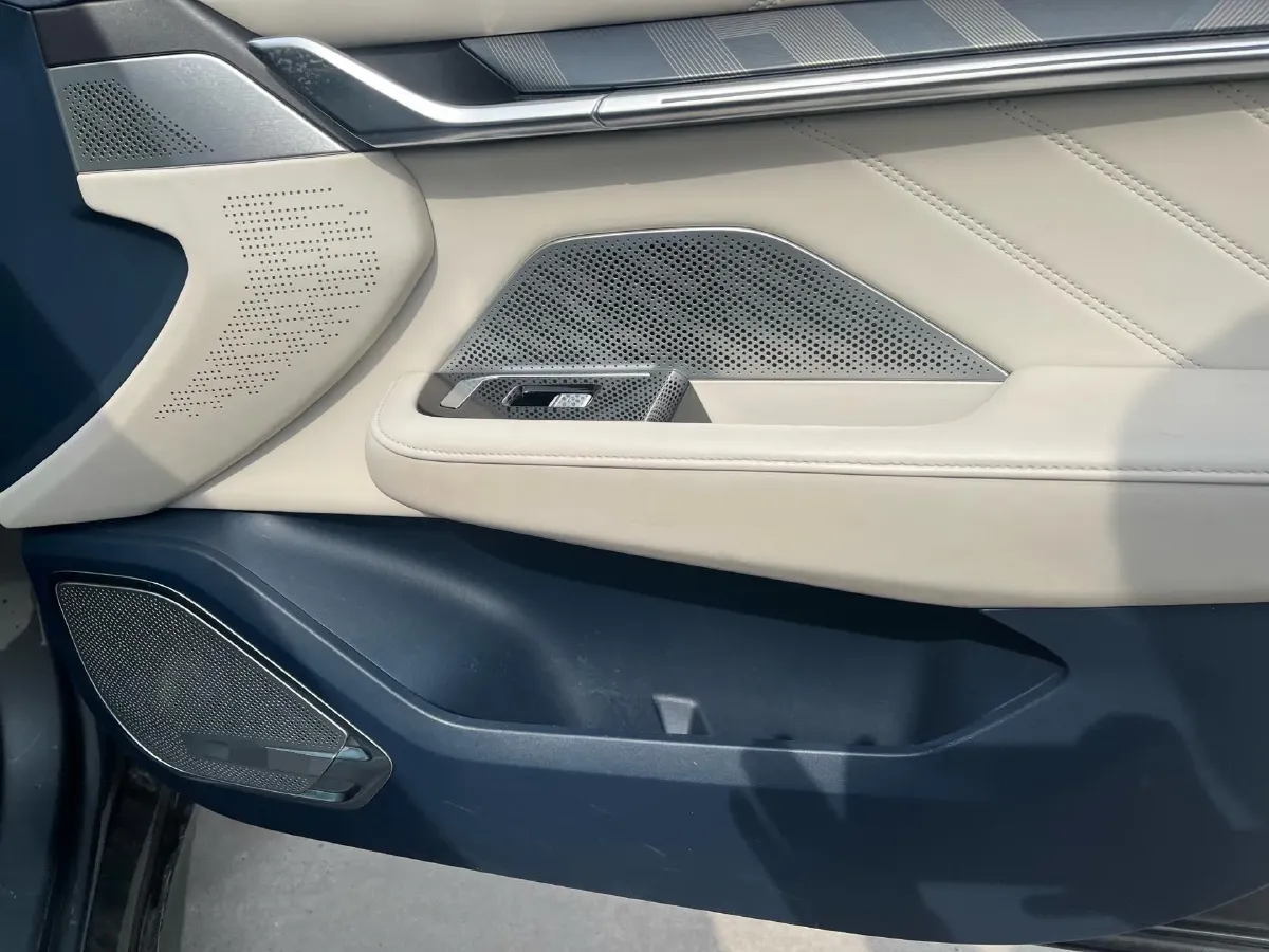 2023 Zeekr 001 BEV 86KWH,autocango,china used car exporter,china ev exporter,chinese used car exporter,chinese used ev exporter