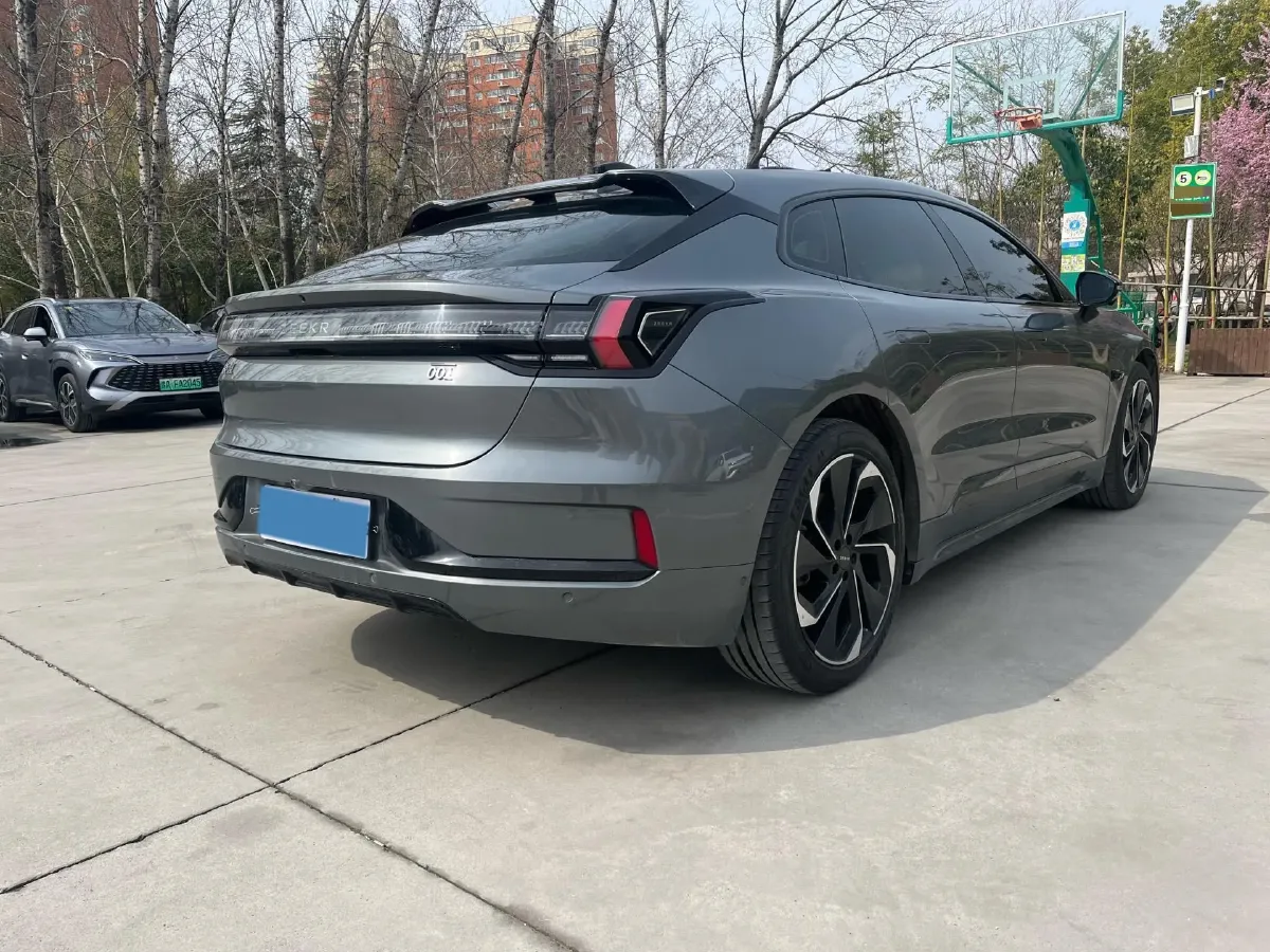 2023 Zeekr 001 BEV 86KWH,autocango,china used car exporter,china ev exporter,chinese used car exporter,chinese used ev exporter