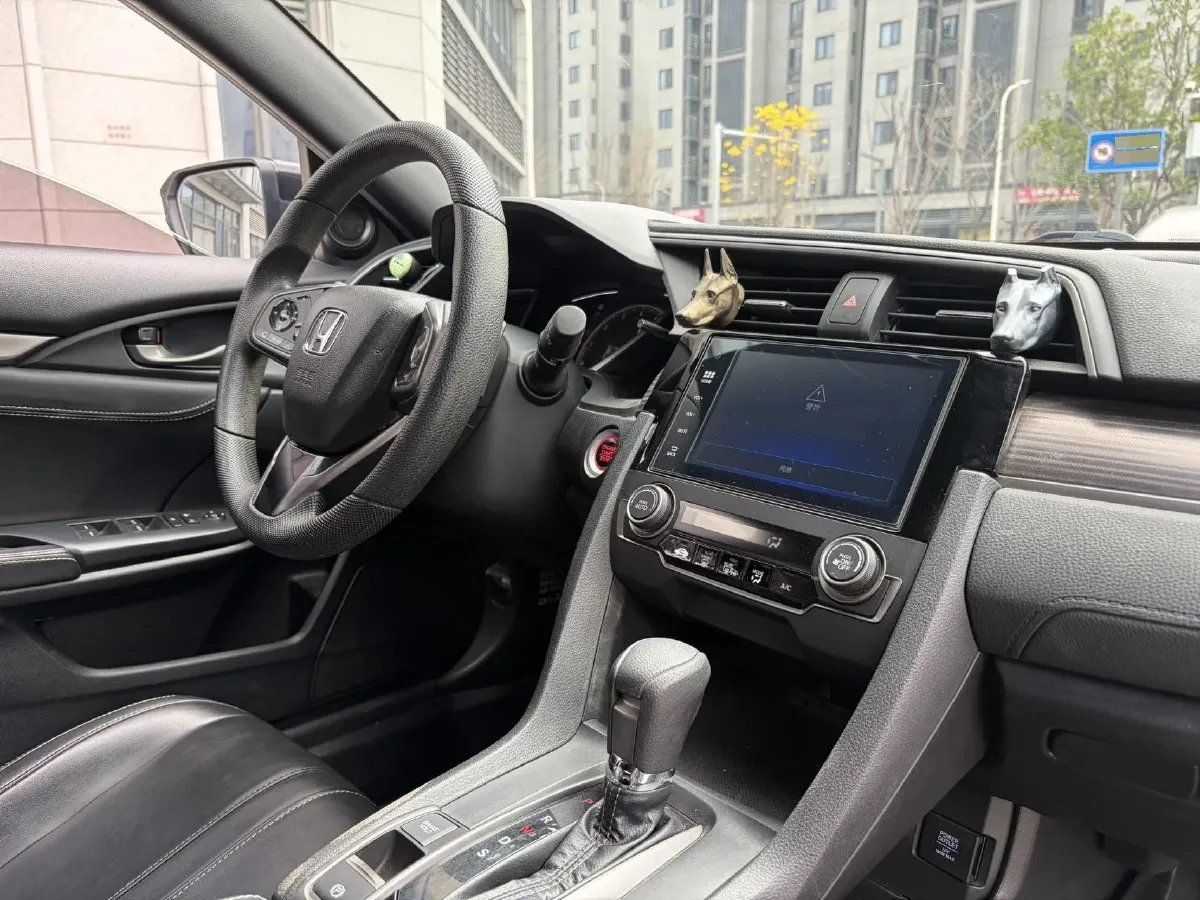 2021 Honda Civic 1.5T 177HP L4 CVT,autocango,china used car exporter,china ev exporter,chinese used car exporter,chinese used ev exporter