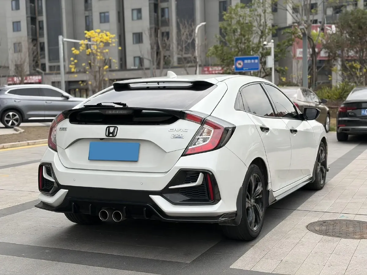 2021 Honda Civic 1.5T 177HP L4 CVT,autocango,china used car exporter,china ev exporter,chinese used car exporter,chinese used ev exporter