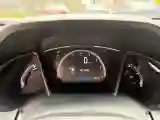2021 Honda Civic 1.5T 177HP L4 CVT