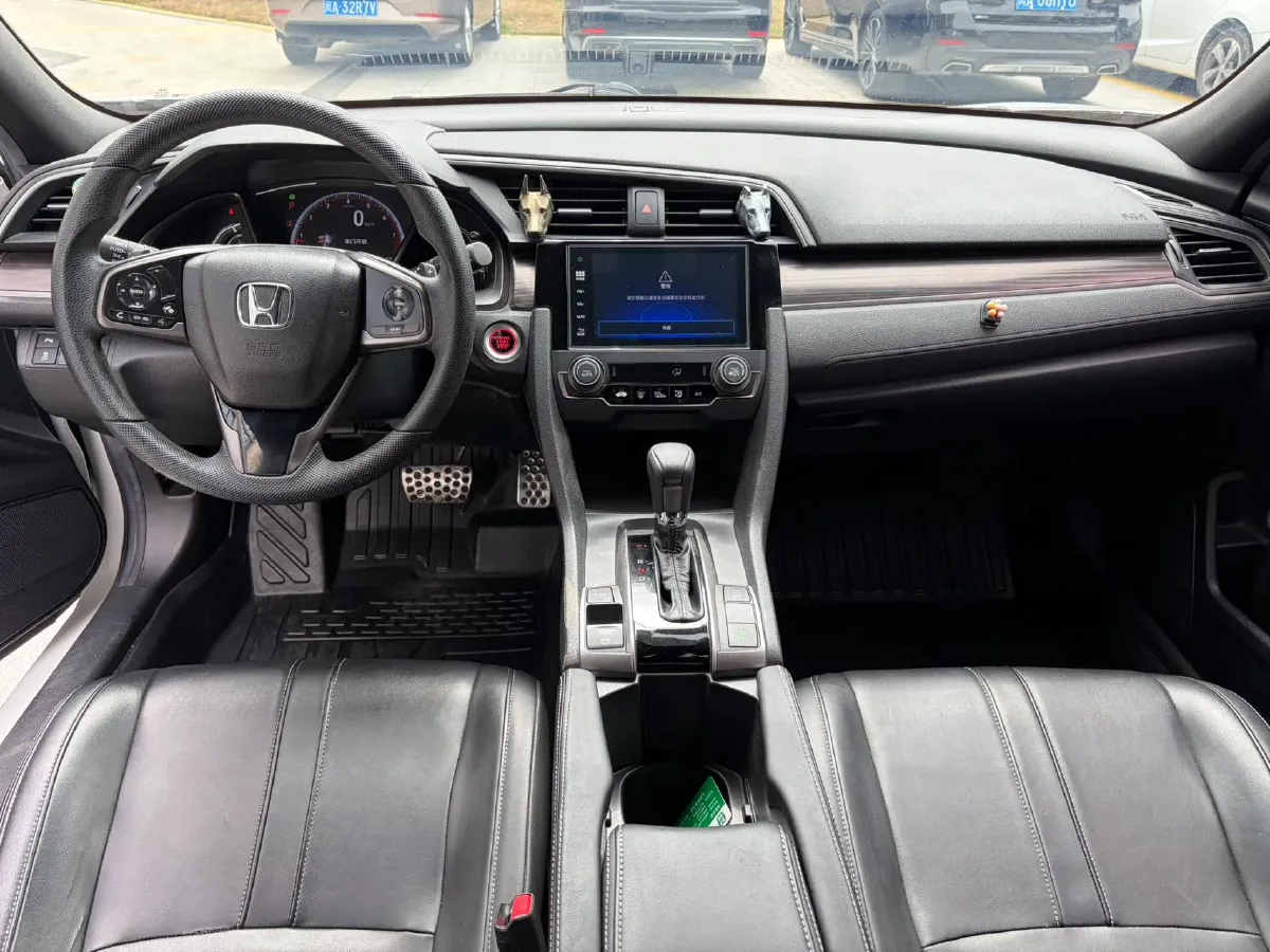 2021 Honda Civic 1.5T 177HP L4 CVT,autocango,china used car exporter,china ev exporter,chinese used car exporter,chinese used ev exporter