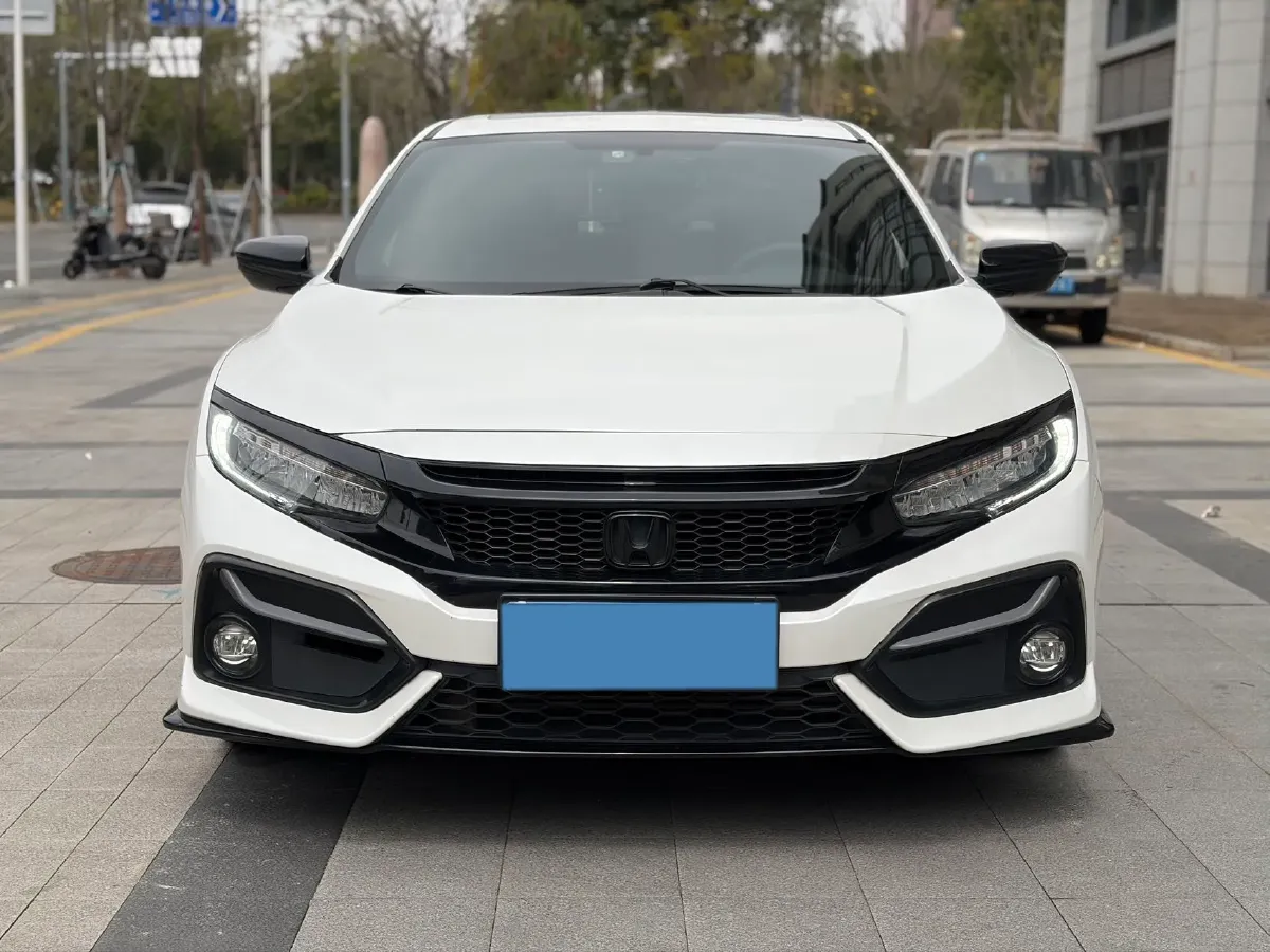 2021 Honda Civic 1.5T 177HP L4 CVT,autocango,china used car exporter,china ev exporter,chinese used car exporter,chinese used ev exporter