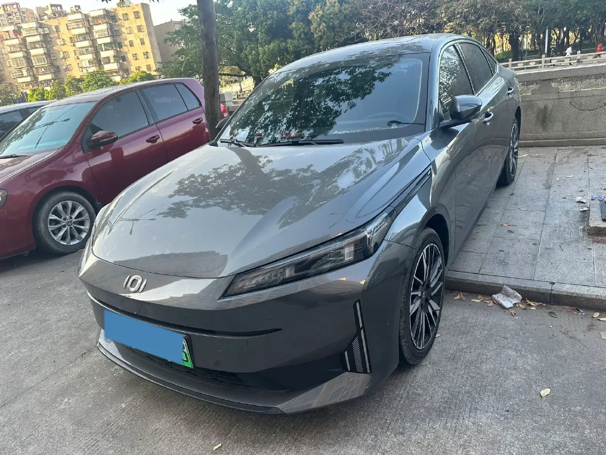 2025 ChangAn QiYuan A05 1.5L 98HP L4 E-CVT PHEV 18.4KWH,autocango,china used car exporter,china ev exporter,chinese used car exporter,chinese used ev exporter