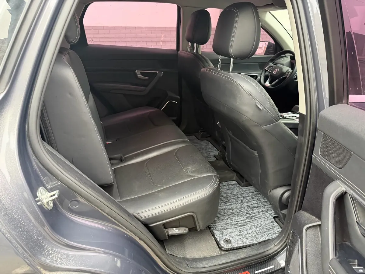 2019 BYD Song Pro 1.5T 160HP L4 6DCT,autocango,china used car exporter,china ev exporter,chinese used car exporter,chinese used ev exporter