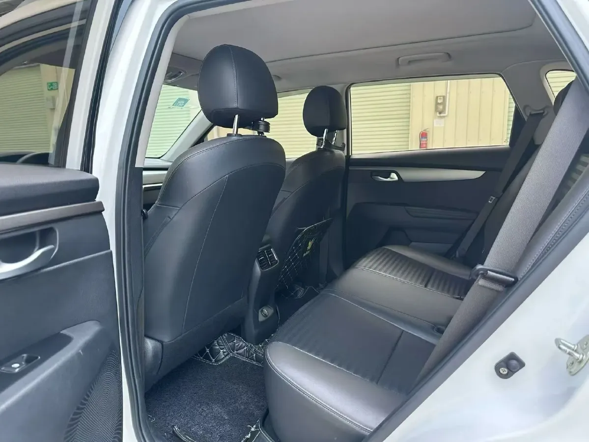 2019 Kia Sportage R 2.0L 160HP L4 6AT,autocango,china used car exporter,china ev exporter,chinese used car exporter,chinese used ev exporter