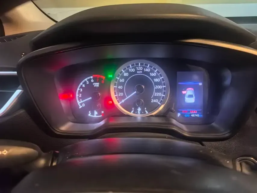 2022 Toyota Corolla 1.2T 116HP L4 CVT,autocango,china used car exporter,china ev exporter,chinese used car exporter,chinese used ev exporter