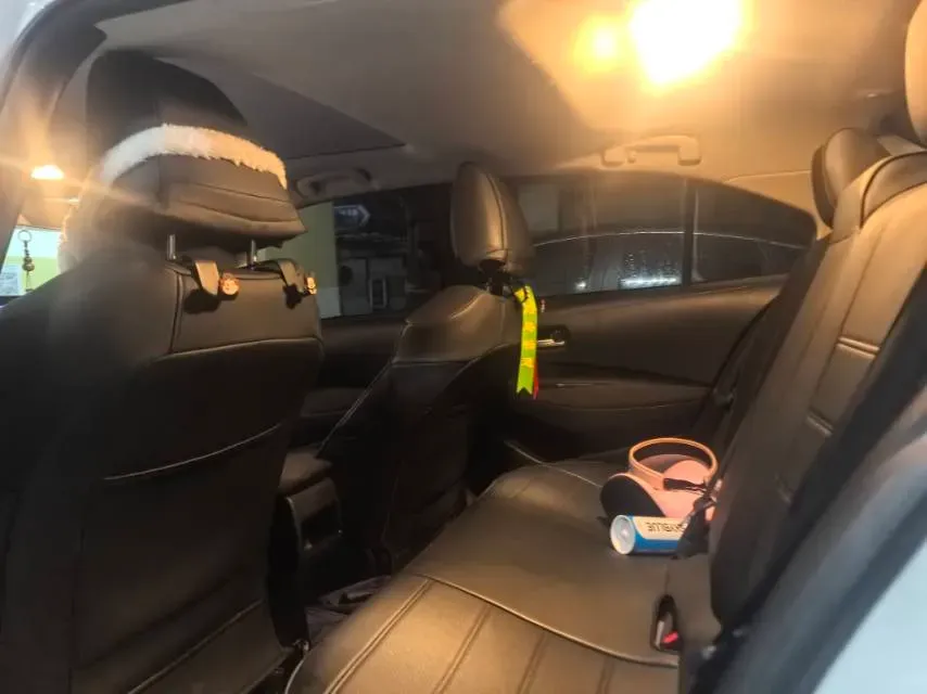 2022 Toyota Corolla 1.2T 116HP L4 CVT,autocango,china used car exporter,china ev exporter,chinese used car exporter,chinese used ev exporter