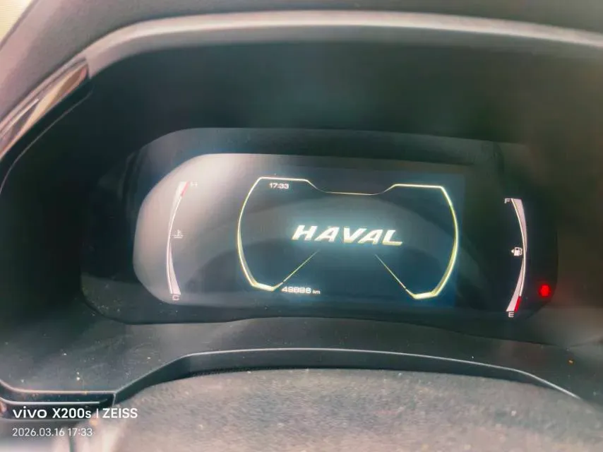 2020 Haval F7 1.5T 169HP L4 7DCT,autocango,china used car exporter,china ev exporter,chinese used car exporter,chinese used ev exporter