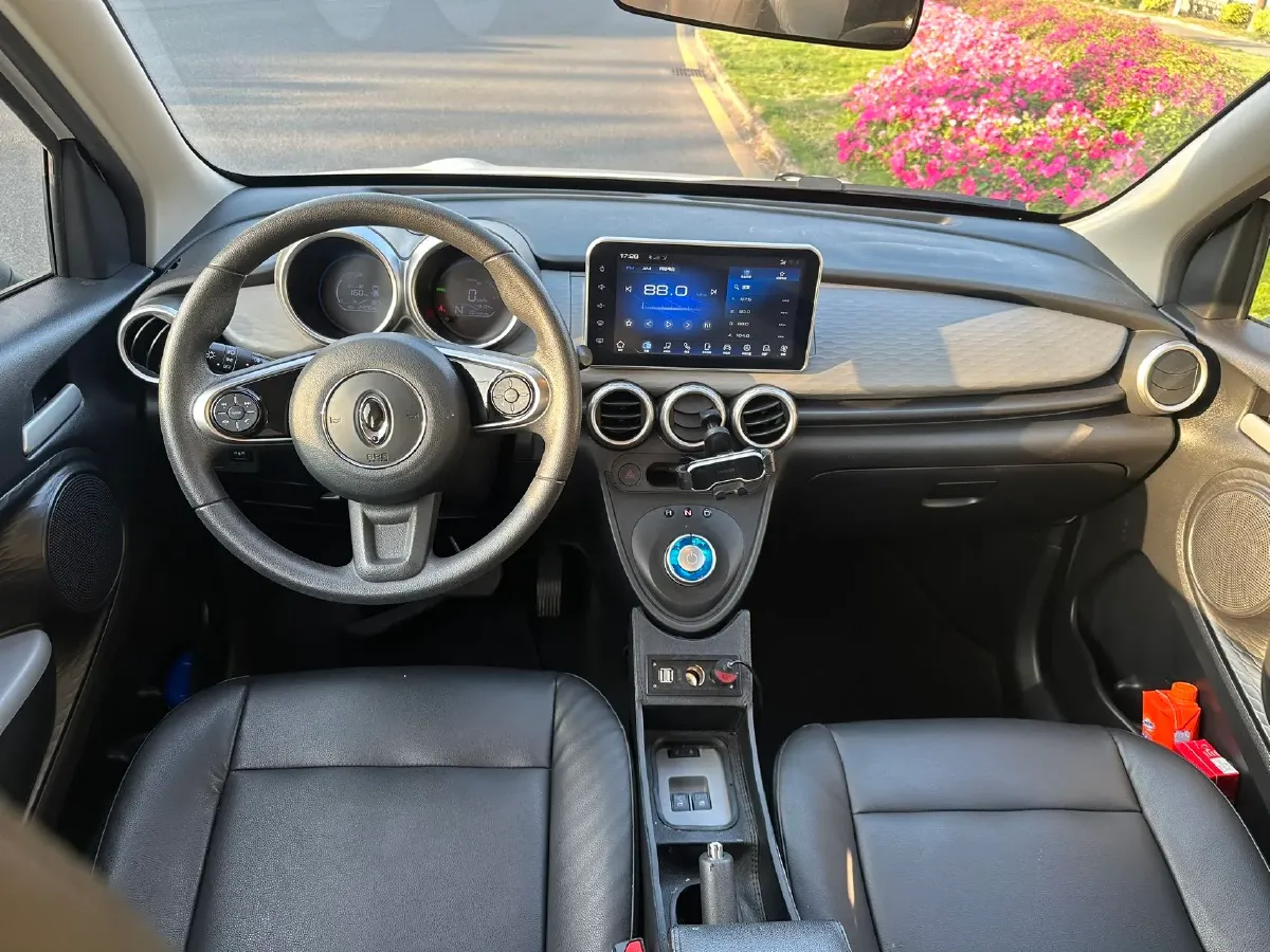 2021 Ora BlackCat BEV 28.5KWH,autocango,china used car exporter,china ev exporter,chinese used car exporter,chinese used ev exporter