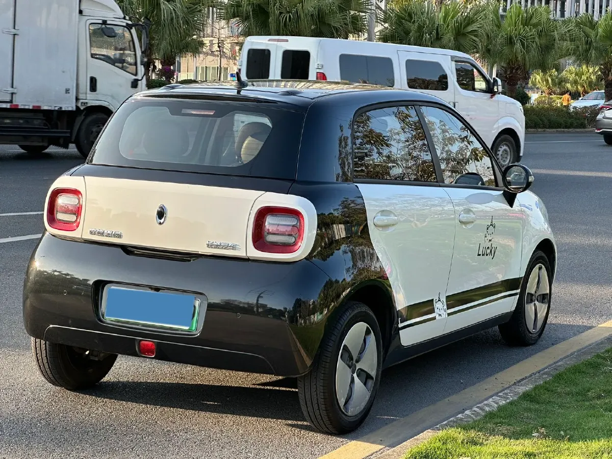 2021 Ora BlackCat BEV 28.5KWH,autocango,china used car exporter,china ev exporter,chinese used car exporter,chinese used ev exporter