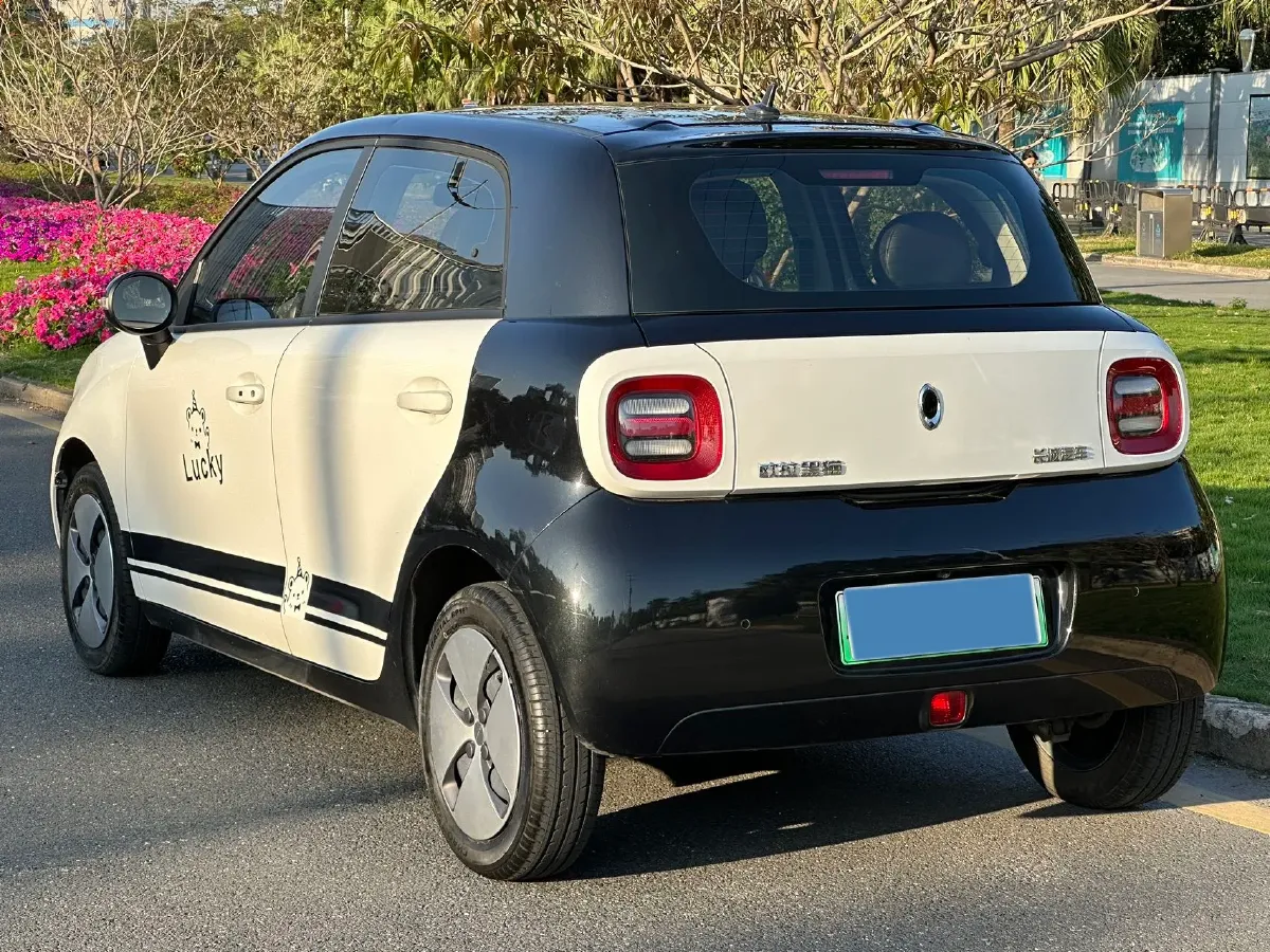 2021 Ora BlackCat BEV 28.5KWH,autocango,china used car exporter,china ev exporter,chinese used car exporter,chinese used ev exporter
