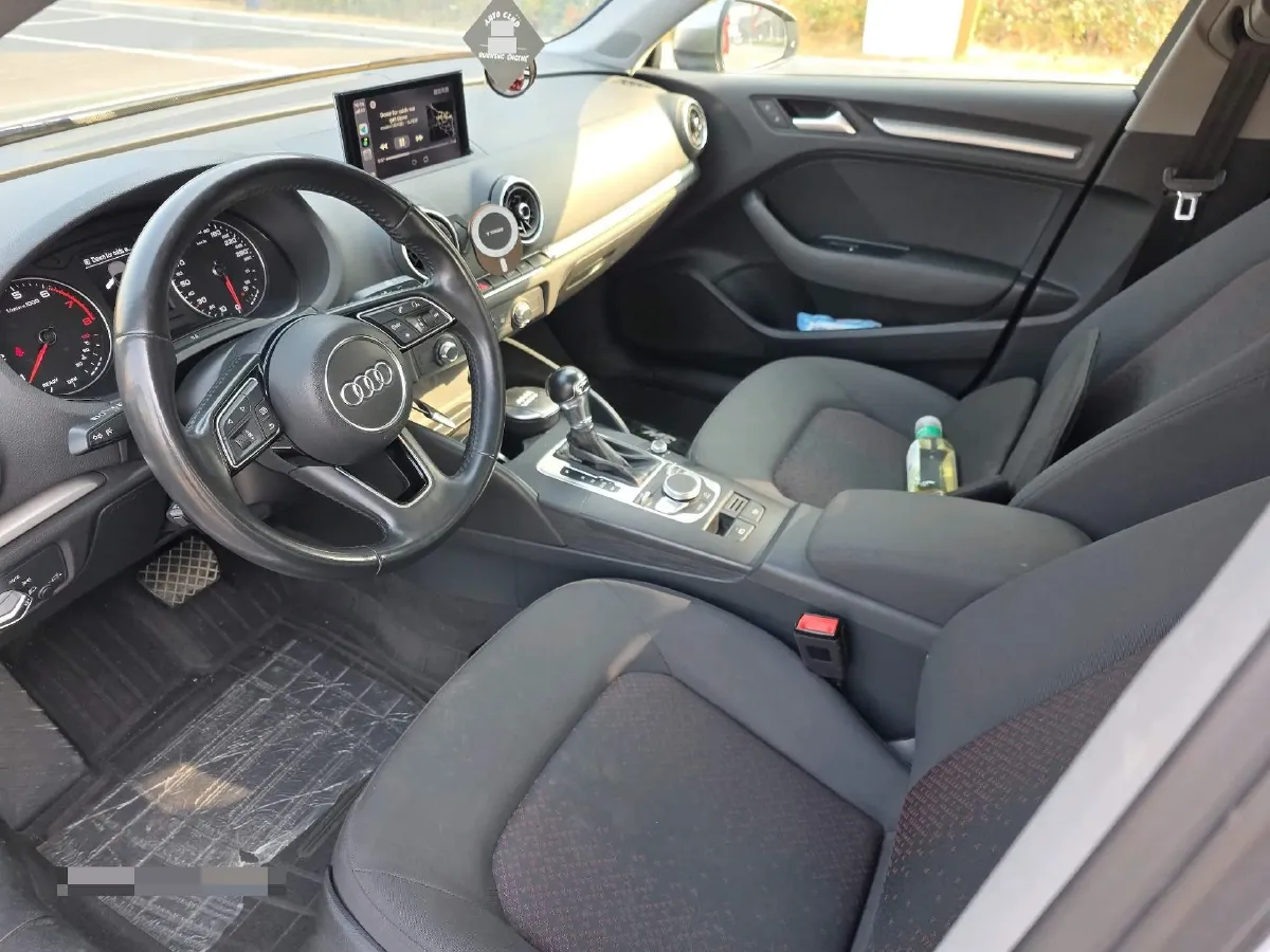 2020 Audi A3 1.4T 150HP L4 7DCT,autocango,china used car exporter,china ev exporter,chinese used car exporter,chinese used ev exporter