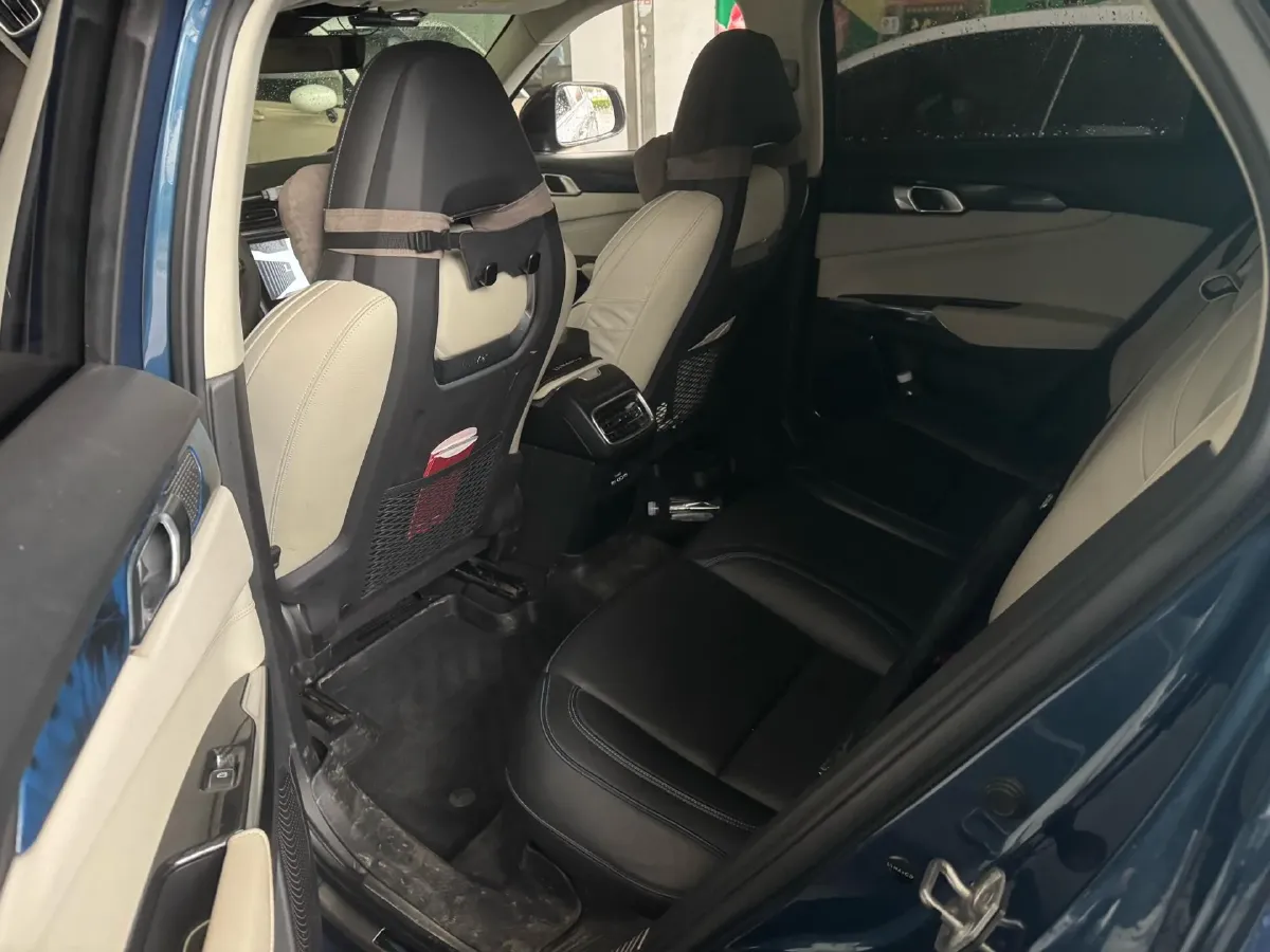 2017 Foton Sauvana 2.0T 218HP L4 6AT,autocango,china used car exporter,china ev exporter,chinese used car exporter,chinese used ev exporter