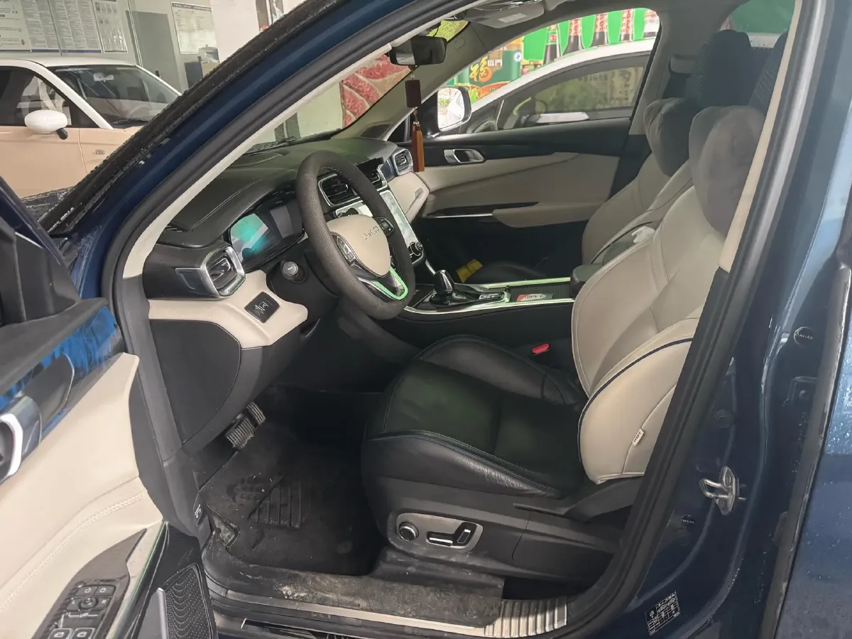 2017 Foton Sauvana 2.0T 218HP L4 6AT,autocango,china used car exporter,china ev exporter,chinese used car exporter,chinese used ev exporter