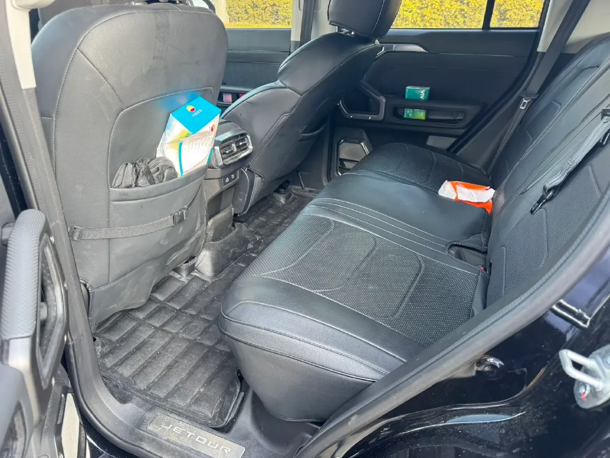 2023 Jetour Traveller 2.0T 254HP L4 8AT,autocango,china used car exporter,china ev exporter,chinese used car exporter,chinese used ev exporter