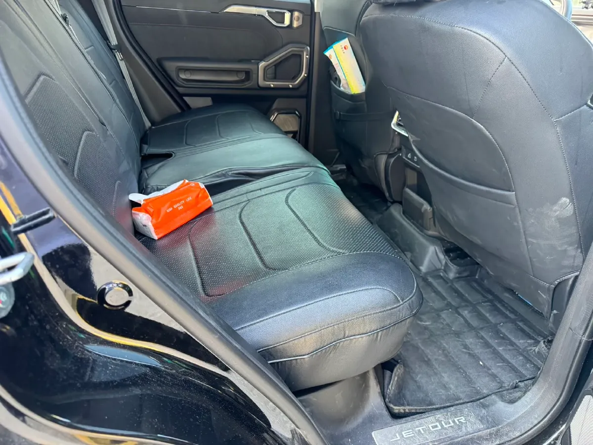 2023 Jetour Traveller 2.0T 254HP L4 8AT,autocango,china used car exporter,china ev exporter,chinese used car exporter,chinese used ev exporter