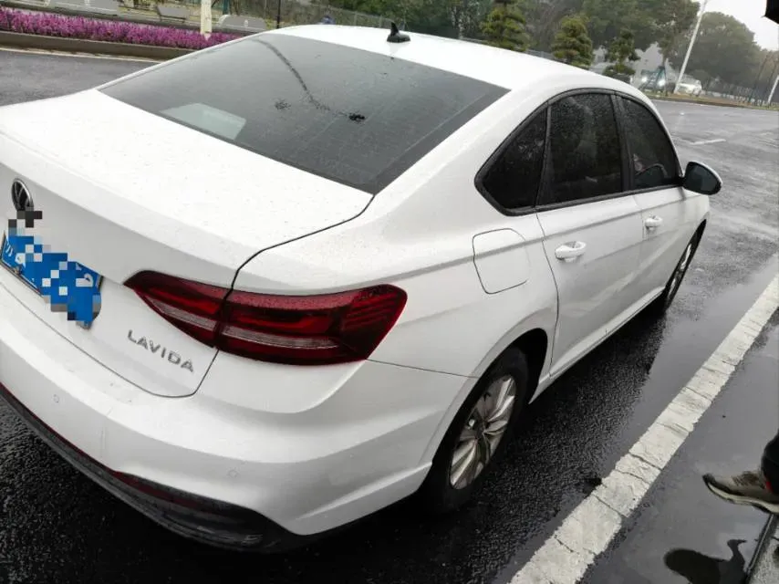 2023 Volkswagen Lavida 1.5L 113HP L4 6AT,autocango,china used car exporter,china ev exporter,chinese used car exporter,chinese used ev exporter