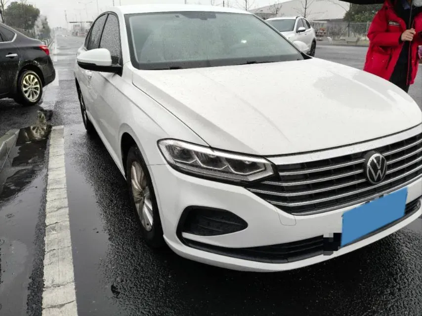2023 Volkswagen Lavida 1.5L 113HP L4 6AT,autocango,china used car exporter,china ev exporter,chinese used car exporter,chinese used ev exporter