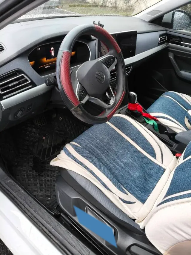 2023 Volkswagen Lavida 1.5L 113HP L4 6AT,autocango,china used car exporter,china ev exporter,chinese used car exporter,chinese used ev exporter