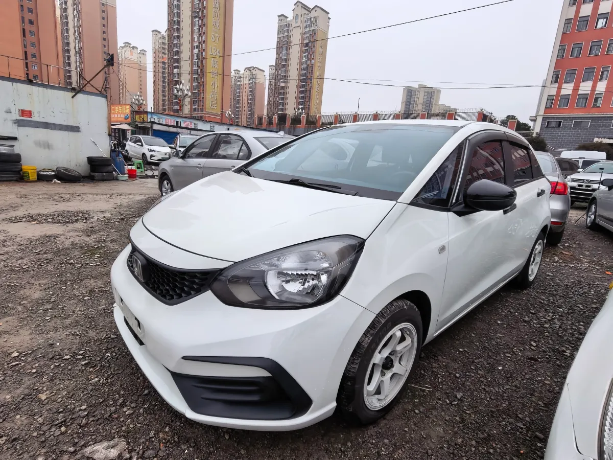 2021 Honda Fit 1.5L 131HP L4 CVT,autocango,china used car exporter,china ev exporter,chinese used car exporter,chinese used ev exporter