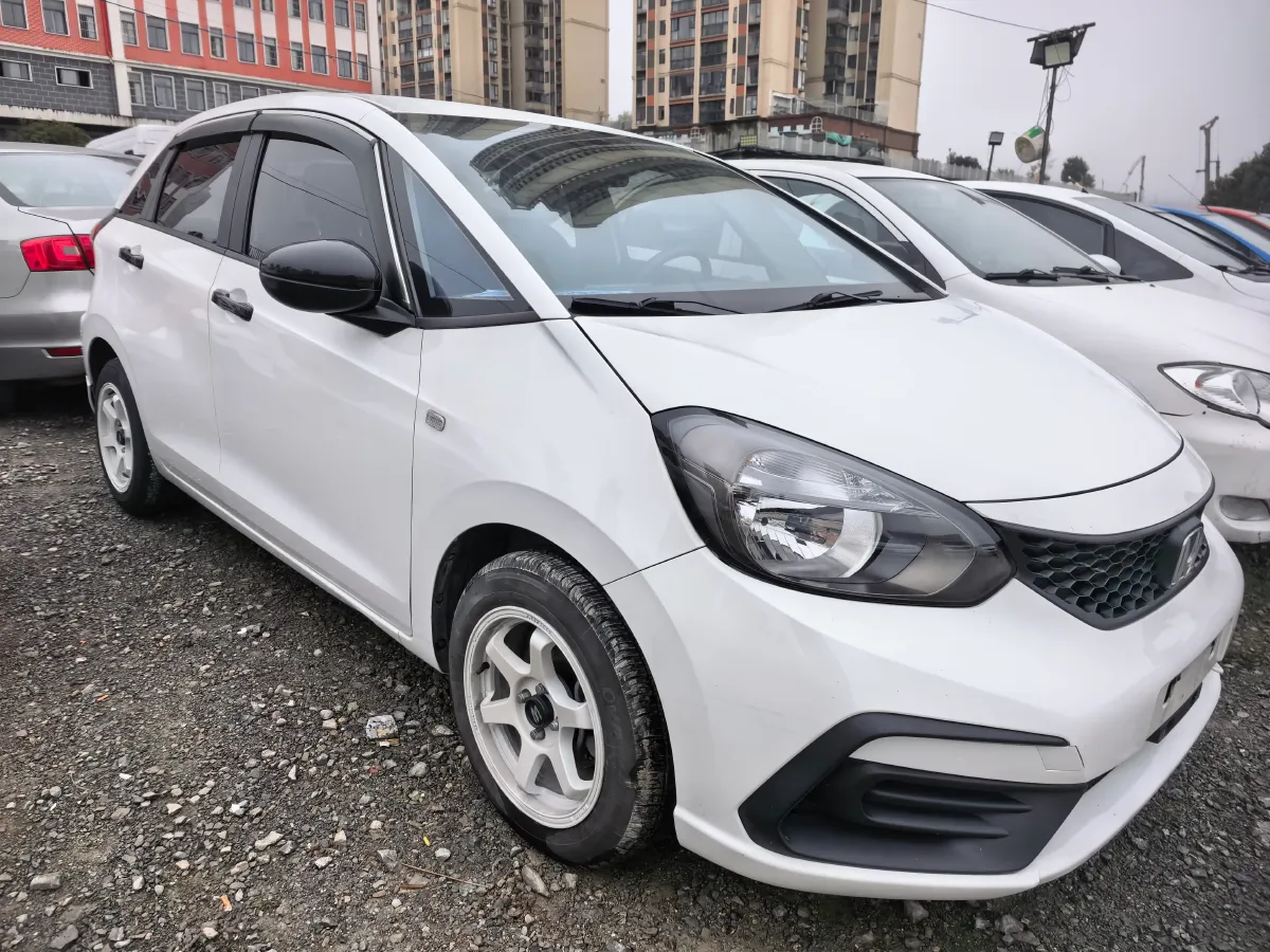 2021 Honda Fit 1.5L 131HP L4 CVT,autocango,china used car exporter,china ev exporter,chinese used car exporter,chinese used ev exporter