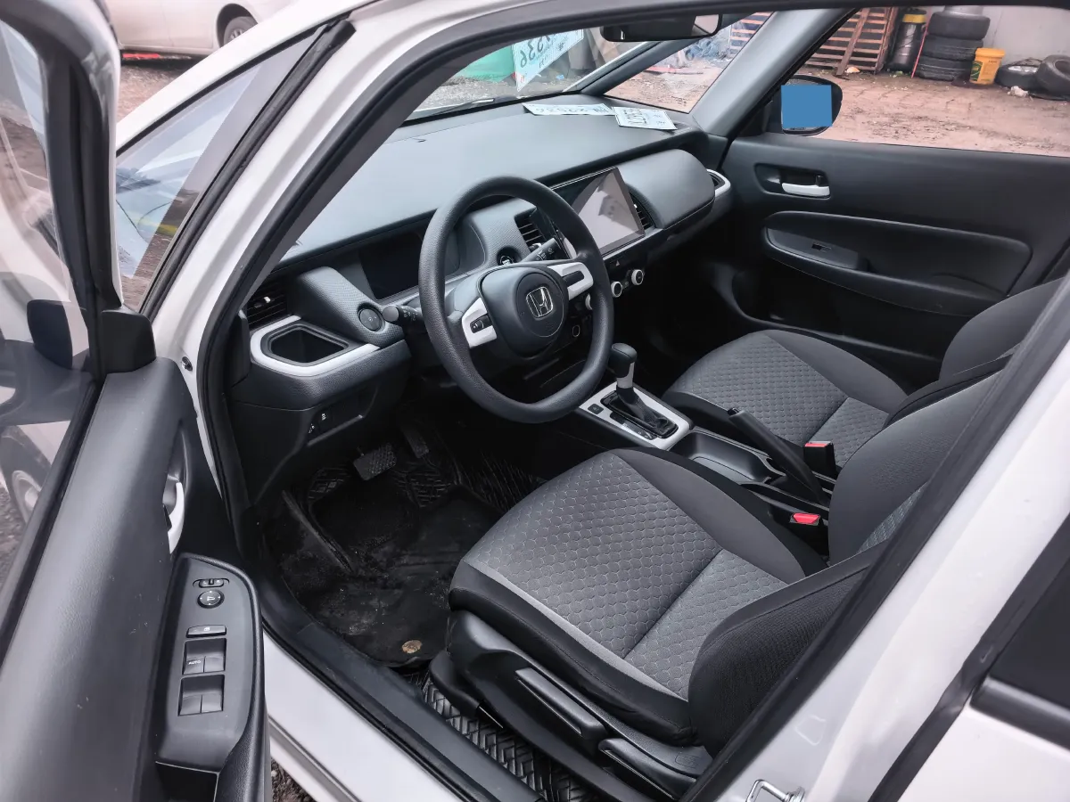 2021 Honda Fit 1.5L 131HP L4 CVT,autocango,china used car exporter,china ev exporter,chinese used car exporter,chinese used ev exporter