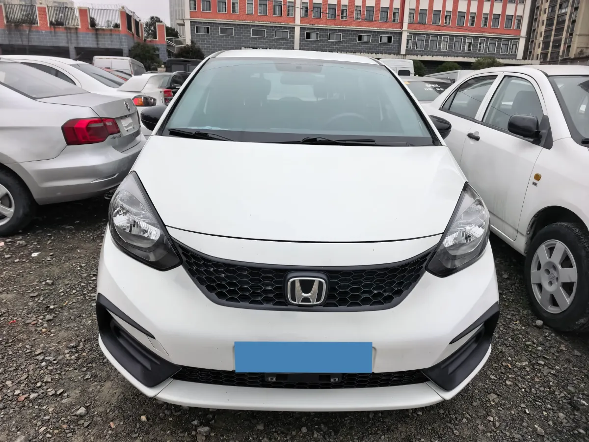 2021 Honda Fit 1.5L 131HP L4 CVT,autocango,china used car exporter,china ev exporter,chinese used car exporter,chinese used ev exporter