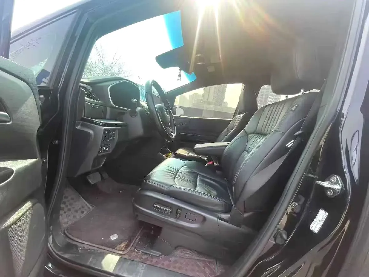 2024 Honda Odyssey 2.0L 146HP L4 E-CVT Hybrid,autocango,china used car exporter,china ev exporter,chinese used car exporter,chinese used ev exporter
