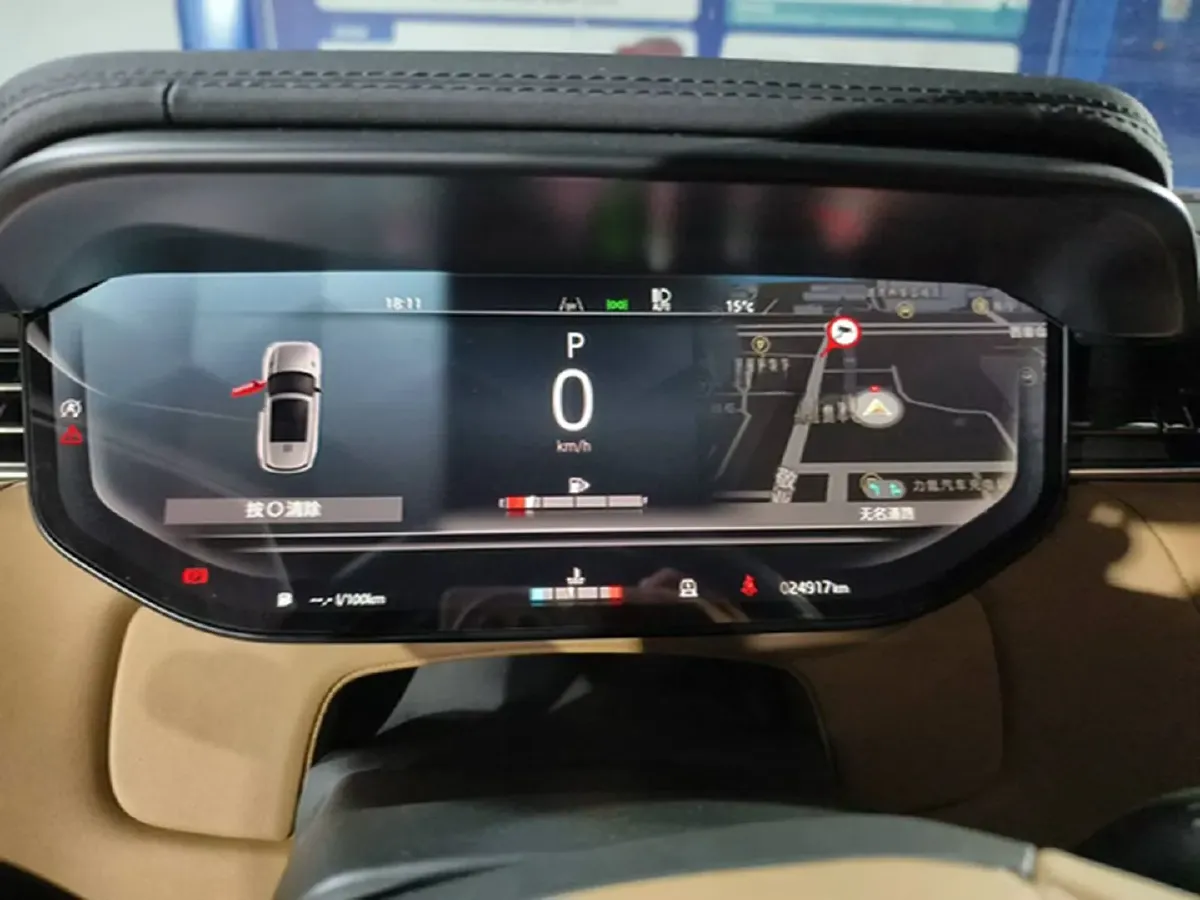 2024 Land Rover Range Rover Sport 3.0T 400HP L6 8AT,autocango,china used car exporter,china ev exporter,chinese used car exporter,chinese used ev exporter