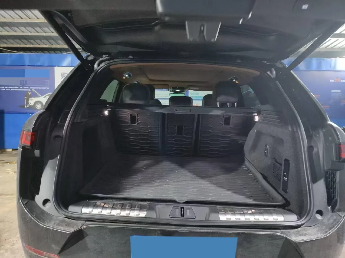 2024 Land Rover Range Rover Sport 3.0T 400HP L6 8AT,autocango,china used car exporter,china ev exporter,chinese used car exporter,chinese used ev exporter