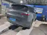 2024 Land Rover Range Rover Sport 3.0T 400HP L6 8AT