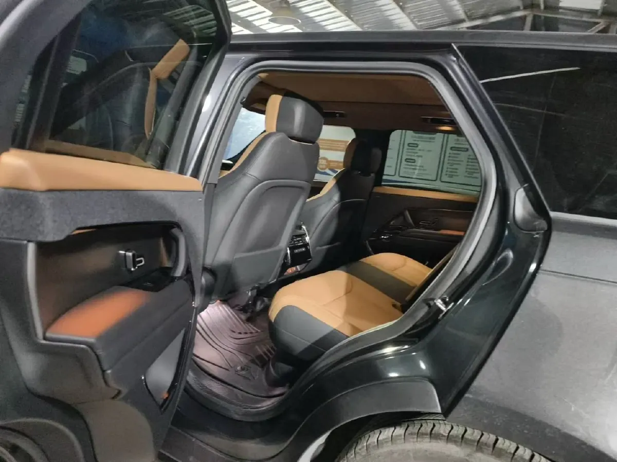 2024 Land Rover Range Rover Sport 3.0T 400HP L6 8AT,autocango,china used car exporter,china ev exporter,chinese used car exporter,chinese used ev exporter